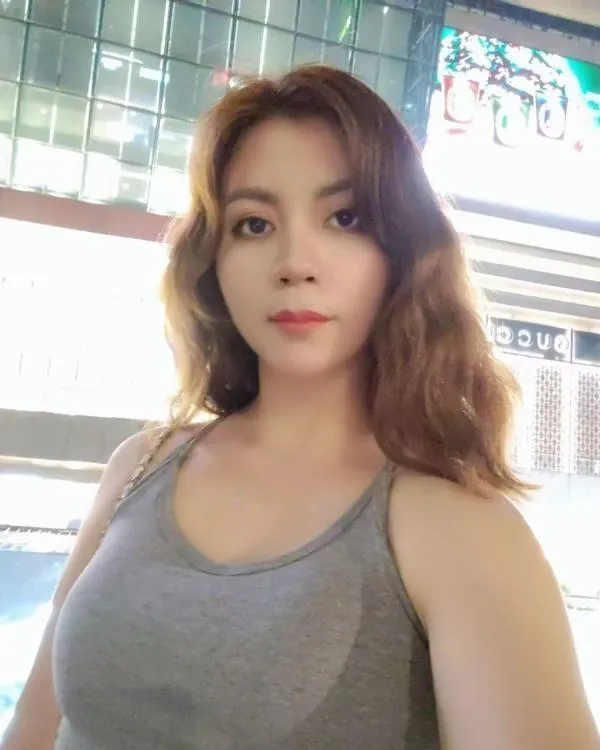 南宁少妇