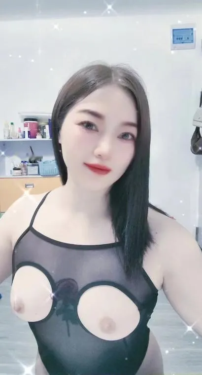 宝安性感风骚少妇
