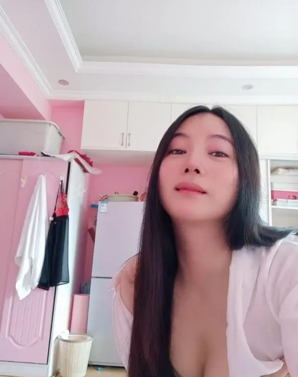 服务型少妇小连