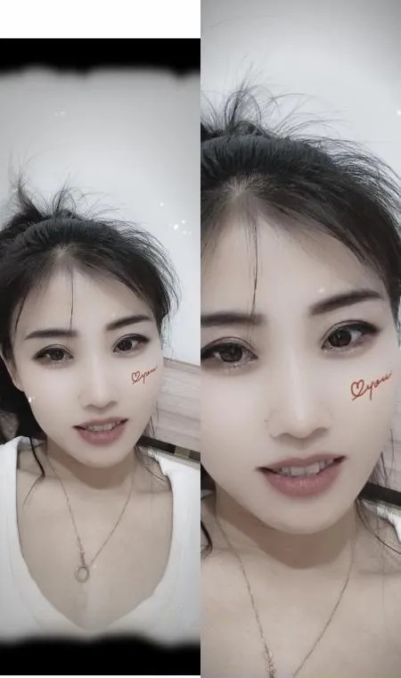 东北小妹温柔小巧