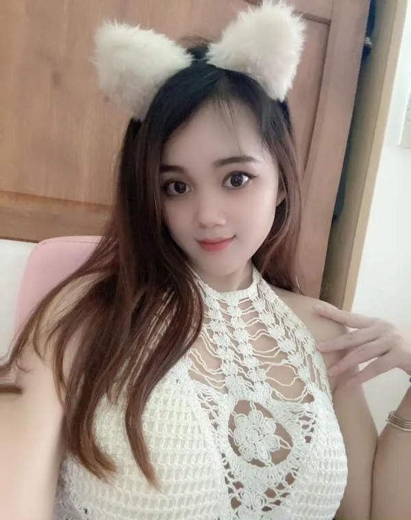 浦东大胸九儿