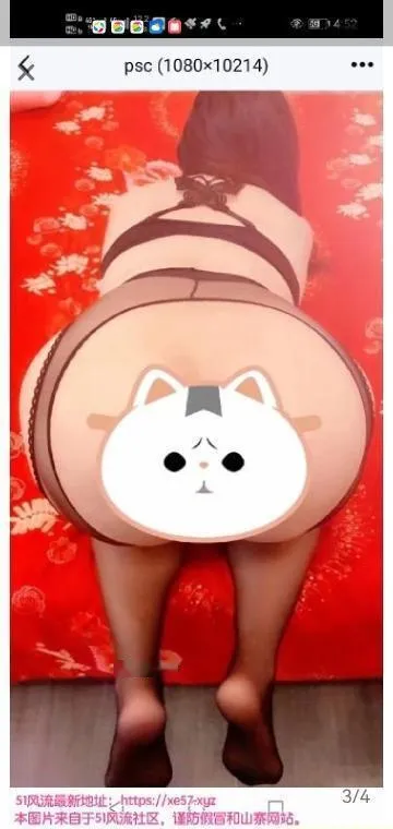 性感风骚丰满熟女