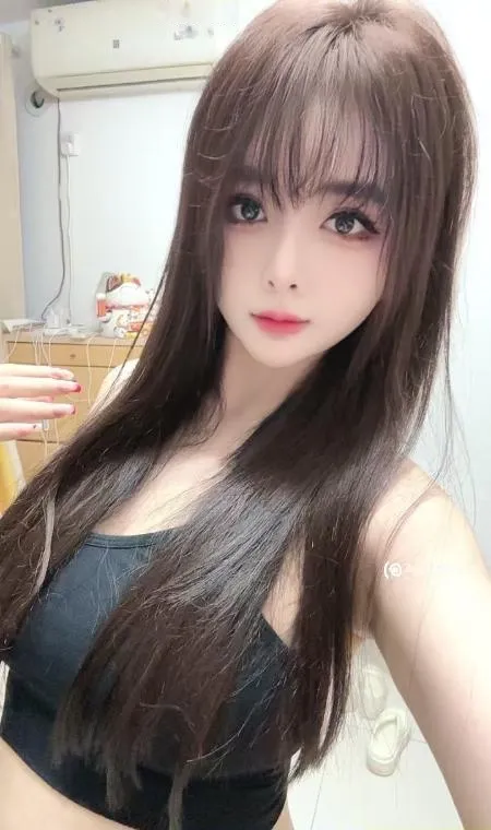 罗湖苗条长腿新新