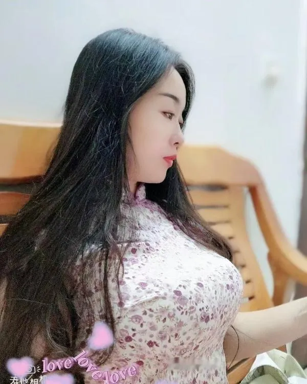 大胸少妇九儿