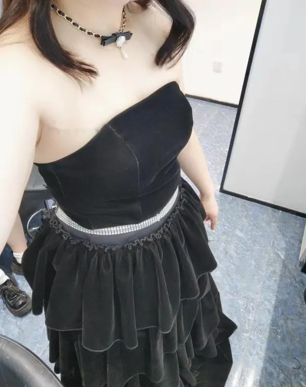 柔若无骨的女人真好