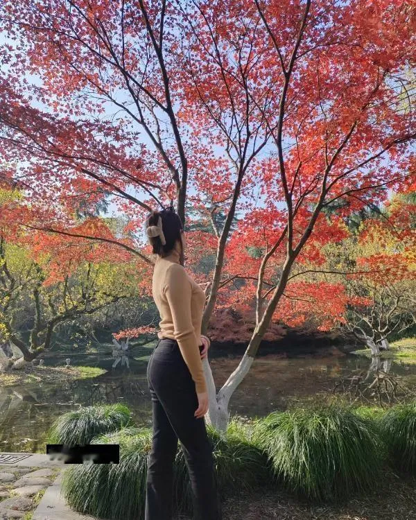 萧山美臀佳佳