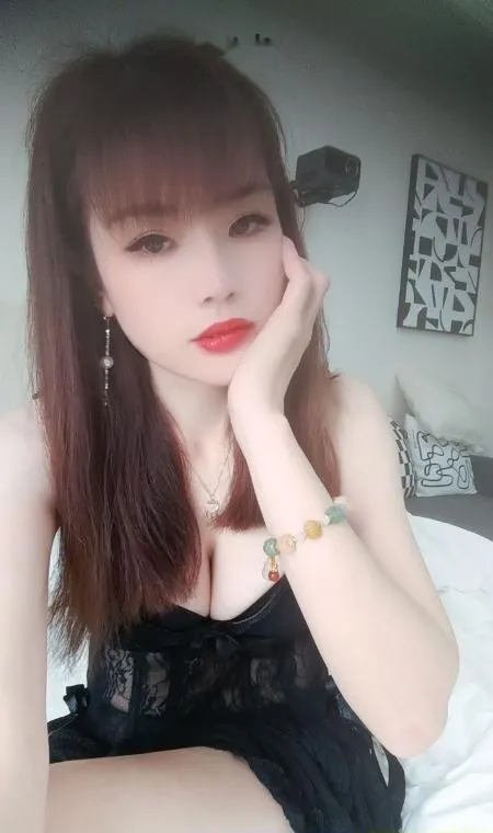 广州御姐艳艳