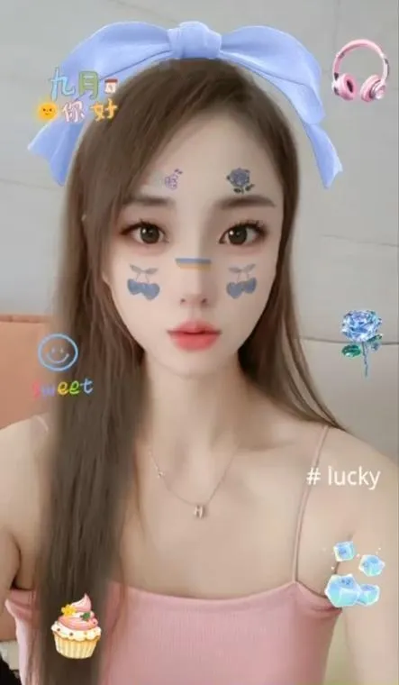 惠城服务御姐
