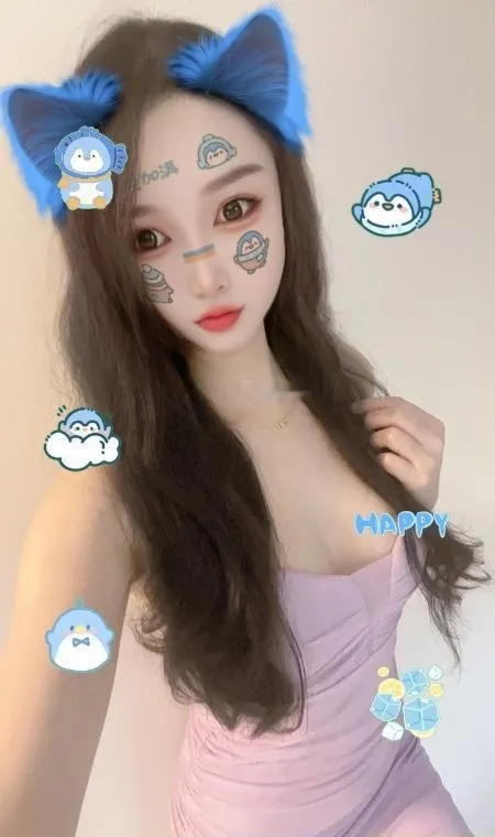 麦地活泼妹妹