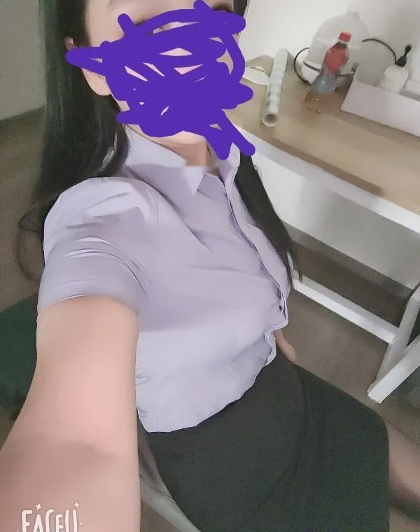 医美兼职杨梦