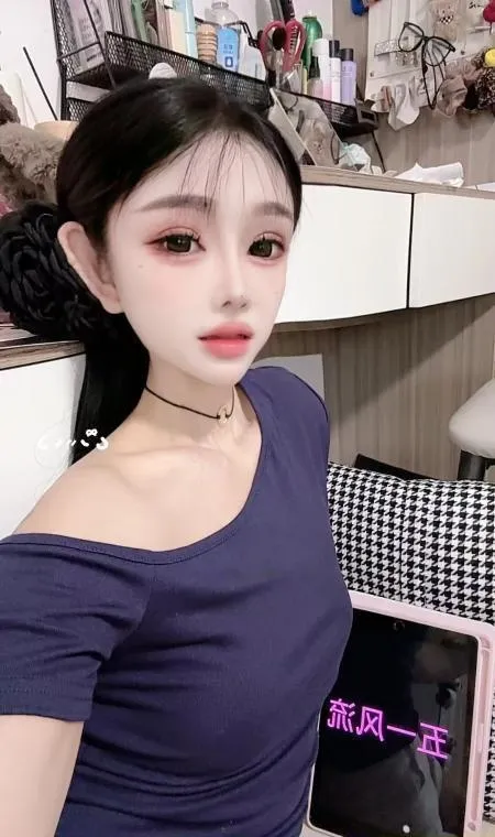 上城小姐姐