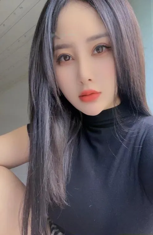 颜值美女辰爷