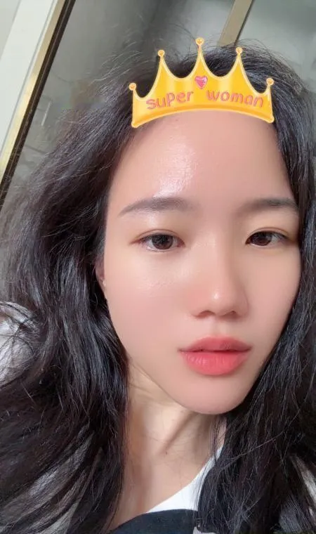 迷人的小妖精