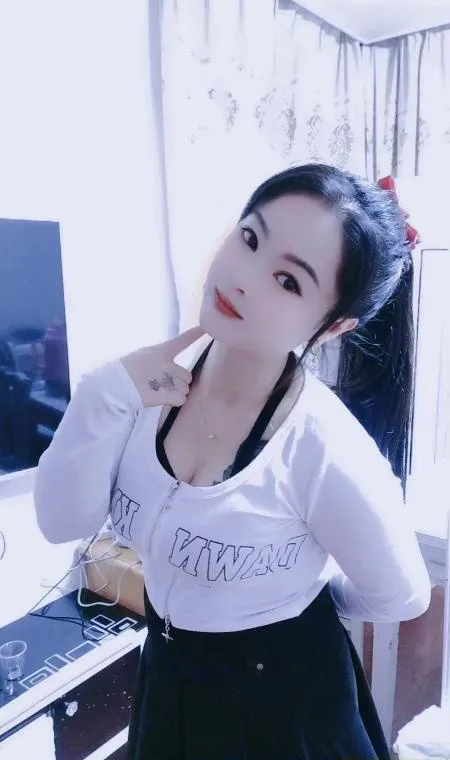 昆山风骚小少妇
