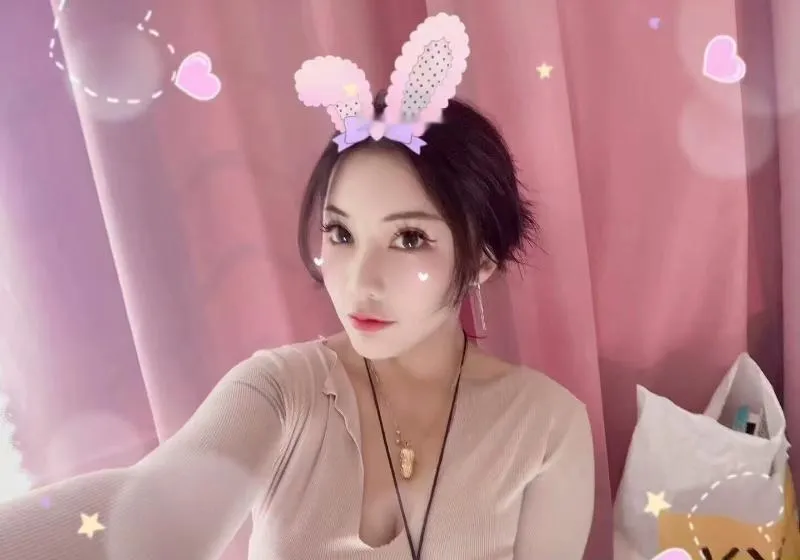 沈阳美女小姐姐