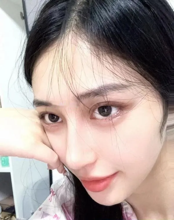 瑶海曦曦重庆妹子