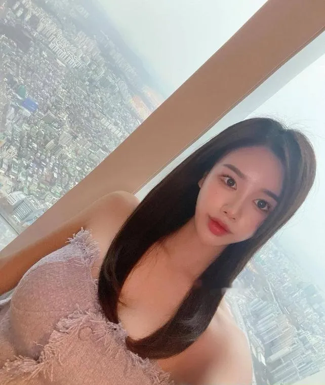 性感s腰翘臂妹妹