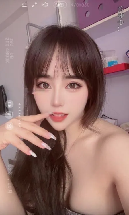 南门绝绝子萝莉妹