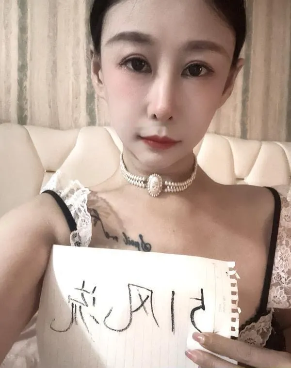 拱墅rose妹妹
