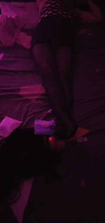 性感迷人