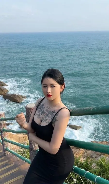 福田bbw美女