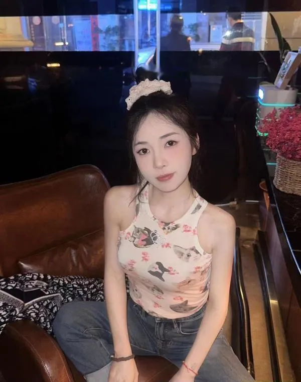 性感小辣椒