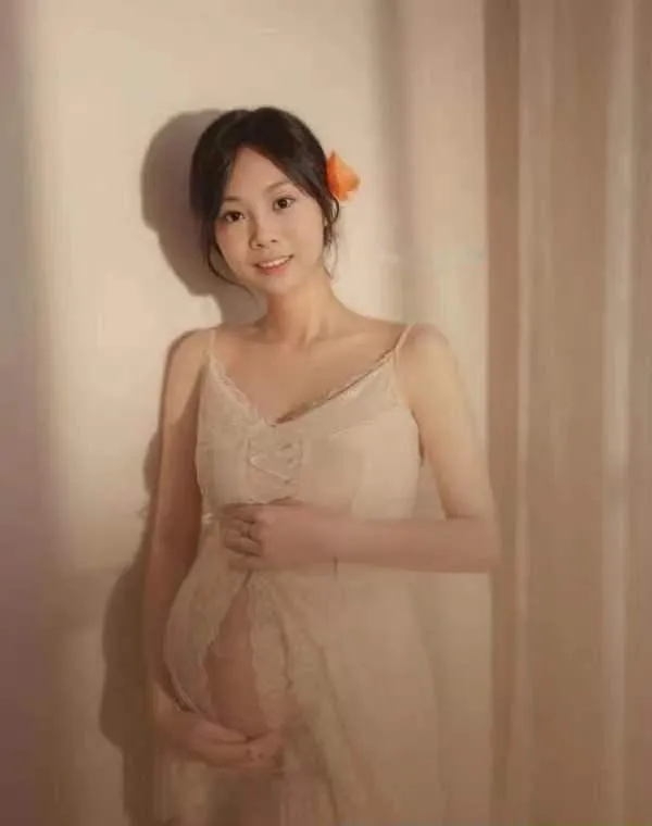 罗湖孕妇