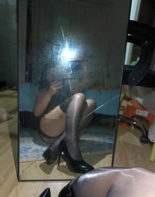 水娃小姐
