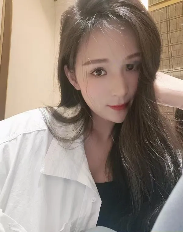 普陀贝贝小美女