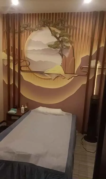 南京寻欢阁养生