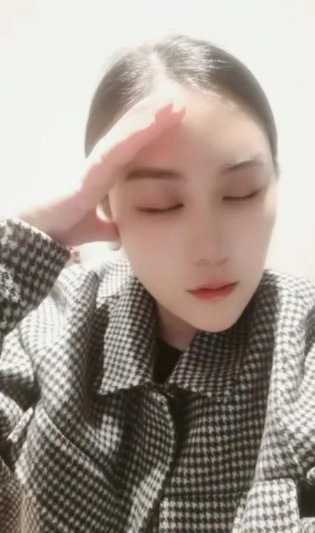 个人做的小妹