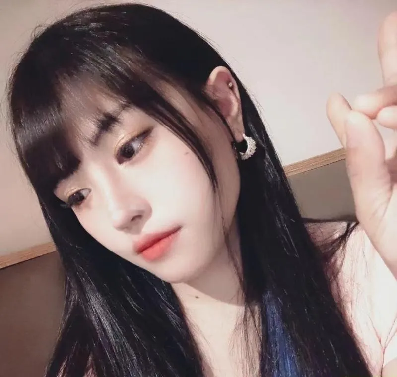 汉口小美