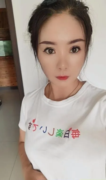 河东嫂子做馒头