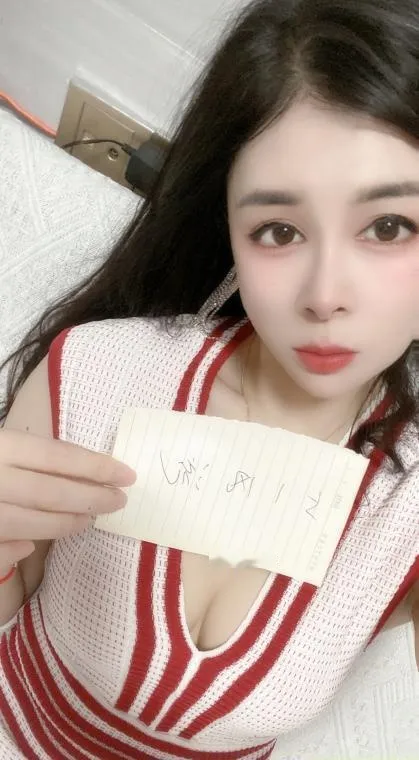 服务系妹子kimi