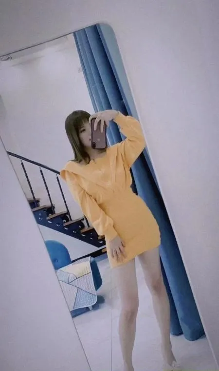 软萌萌小妹