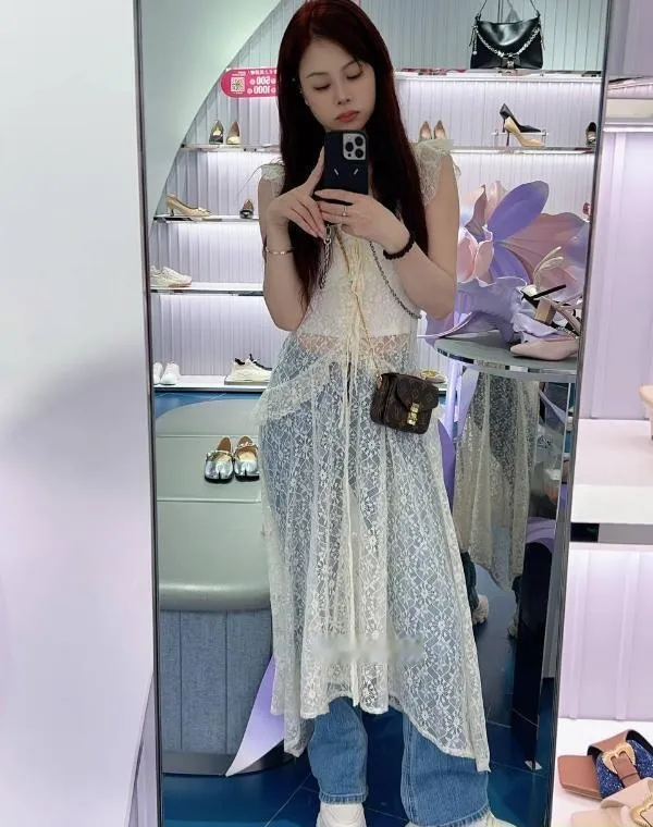 风骚性感大美妞