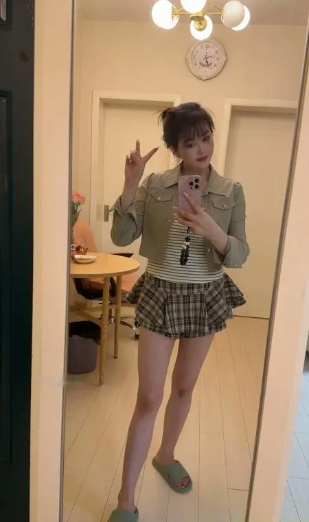 秦淮大奶