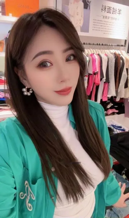 福田御姐西西