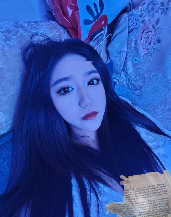 哈尔滨情情
