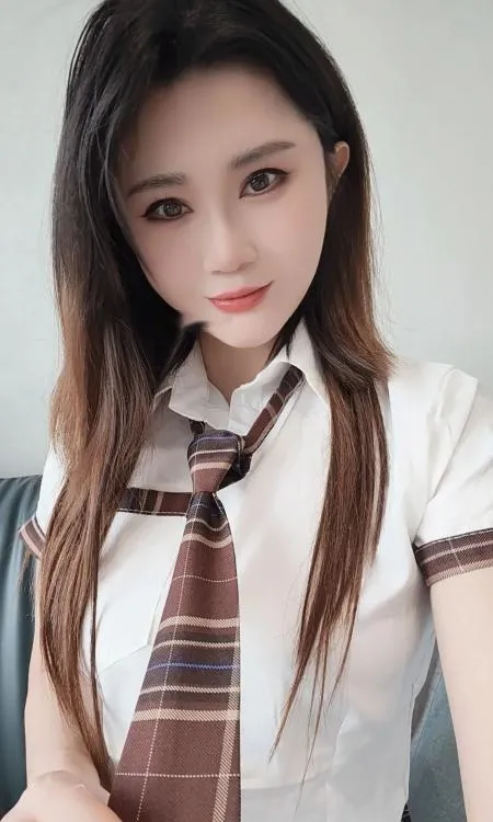 白云美美