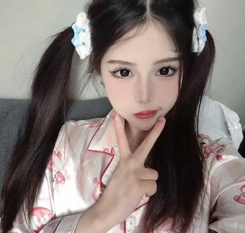 和平娇嫩小妹
