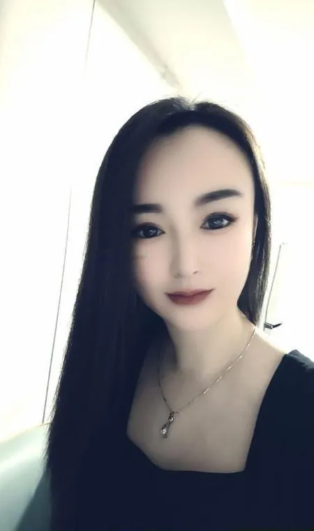 瑶海气质女人