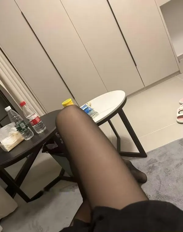 胸大腿长