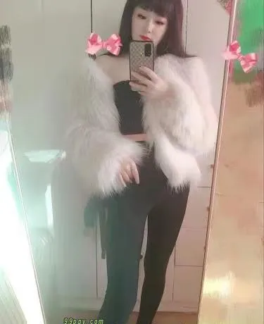 快餐小少妇