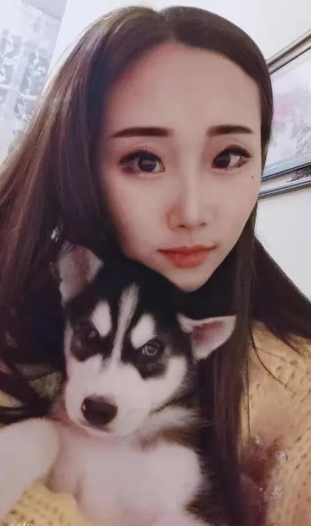 大咪咪小姐姐