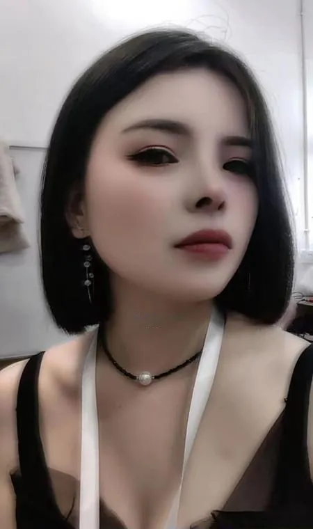 瓯海区短发小骚妇
