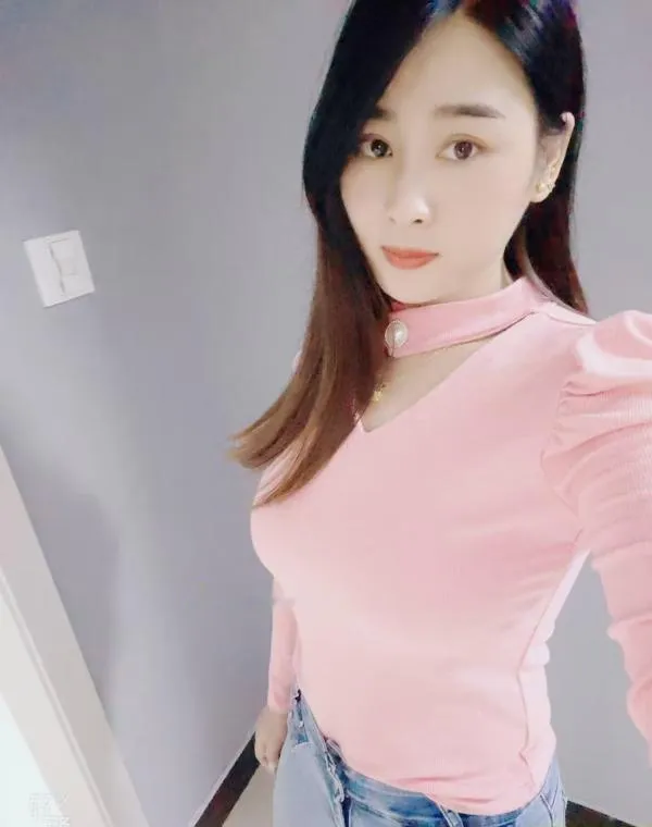 拱墅区美容院兼职洋洋