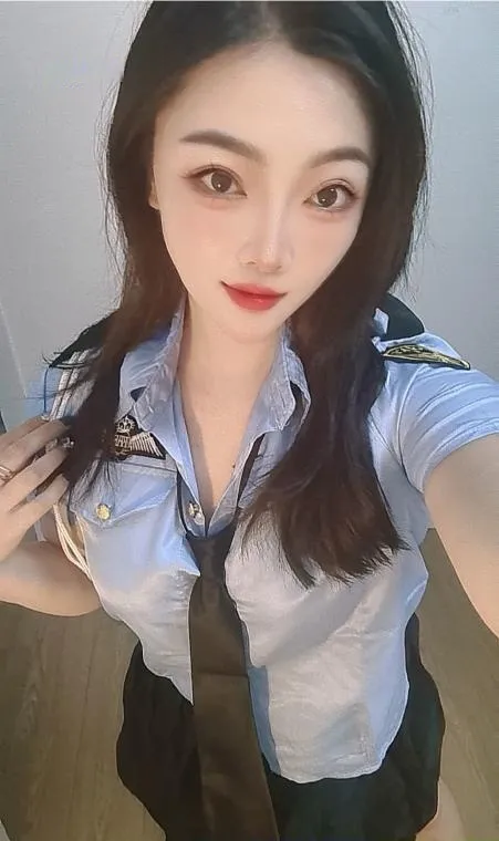 颜值俏少妇