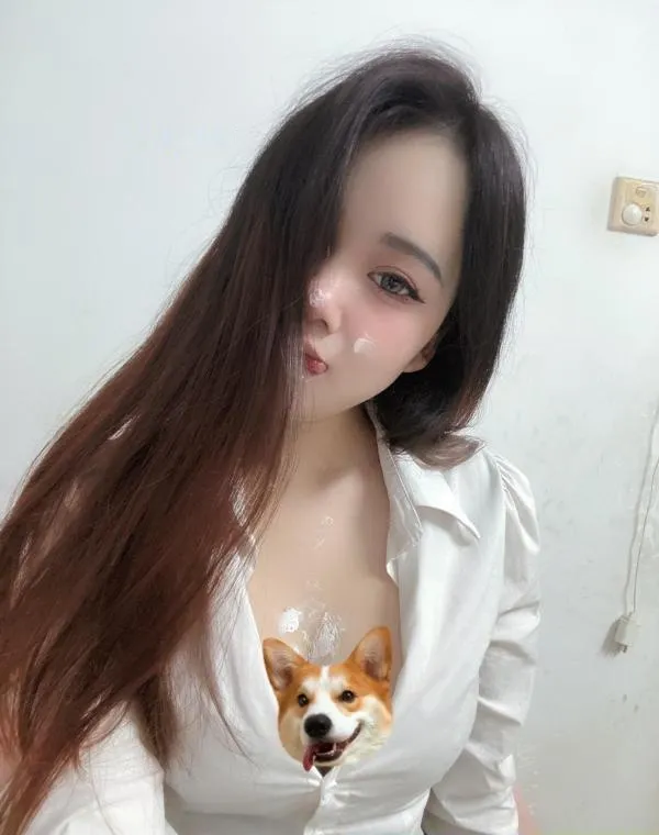 浦东大胸九儿