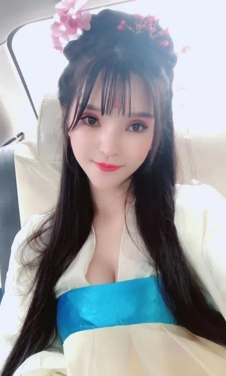 海珠大波蜜琪